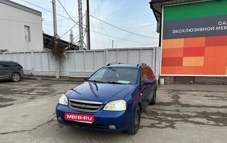 Chevrolet Lacetti, 2007 год, 350 000 рублей, 2 фотография