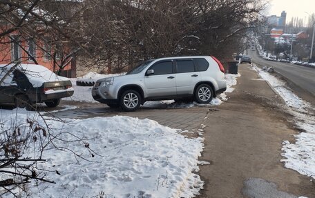 Nissan X-Trail, 2013 год, 1 180 000 рублей, 3 фотография