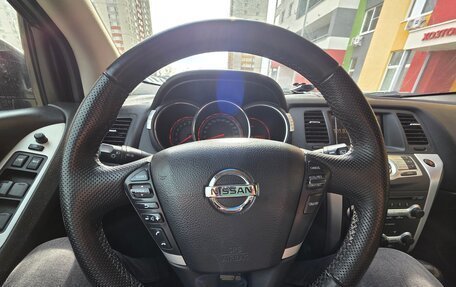 Nissan Murano, 2011 год, 1 190 000 рублей, 11 фотография