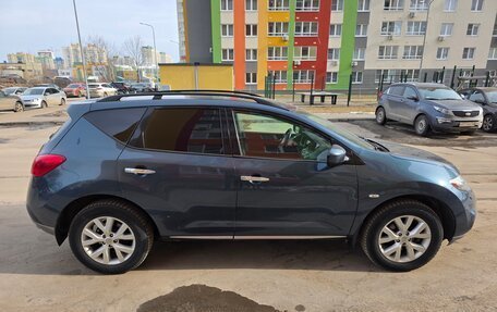 Nissan Murano, 2011 год, 1 190 000 рублей, 6 фотография