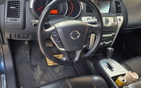 Nissan Murano, 2011 год, 1 190 000 рублей, 10 фотография