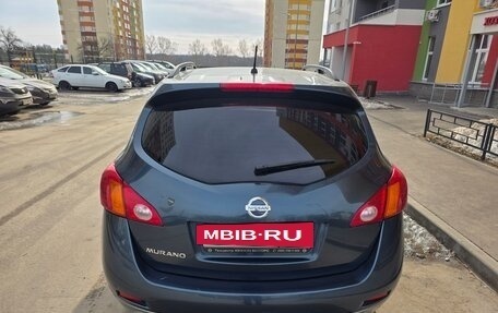 Nissan Murano, 2011 год, 1 190 000 рублей, 4 фотография