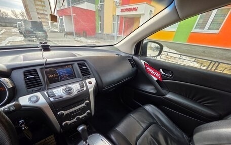 Nissan Murano, 2011 год, 1 190 000 рублей, 12 фотография