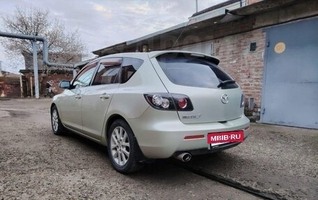 Mazda 3, 2008 год, 640 000 рублей, 2 фотография