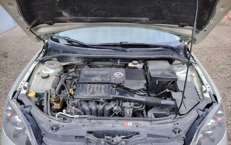 Mazda 3, 2008 год, 640 000 рублей, 8 фотография