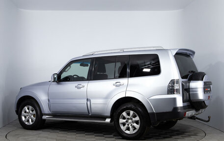 Mitsubishi Pajero IV, 2008 год, 2 160 000 рублей, 7 фотография