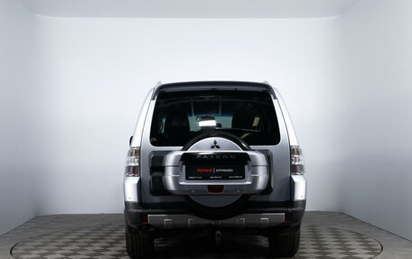 Mitsubishi Pajero IV, 2008 год, 2 160 000 рублей, 6 фотография