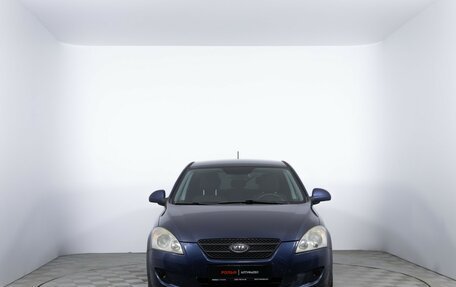 KIA cee'd I рестайлинг, 2009 год, 624 000 рублей, 2 фотография