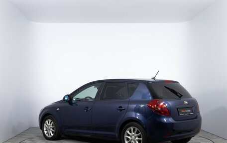 KIA cee'd I рестайлинг, 2009 год, 624 000 рублей, 7 фотография