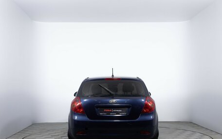 KIA cee'd I рестайлинг, 2009 год, 624 000 рублей, 6 фотография