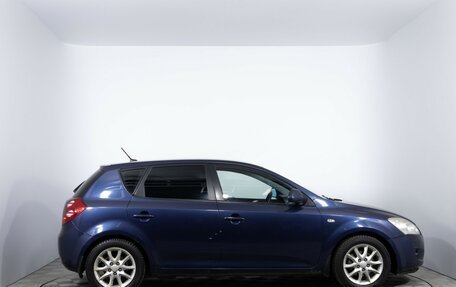 KIA cee'd I рестайлинг, 2009 год, 624 000 рублей, 4 фотография