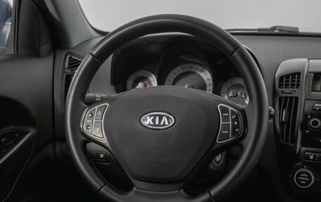 KIA cee'd I рестайлинг, 2009 год, 624 000 рублей, 15 фотография