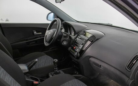 KIA cee'd I рестайлинг, 2009 год, 624 000 рублей, 9 фотография