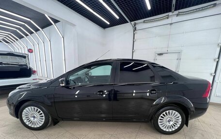 Ford Focus II рестайлинг, 2008 год, 648 000 рублей, 7 фотография