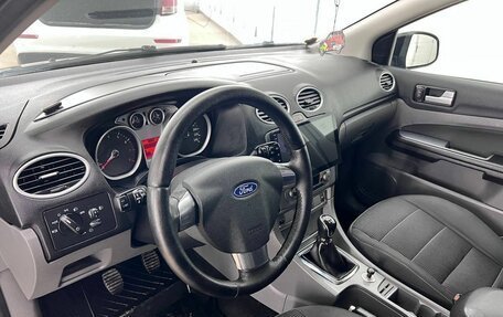 Ford Focus II рестайлинг, 2008 год, 648 000 рублей, 16 фотография