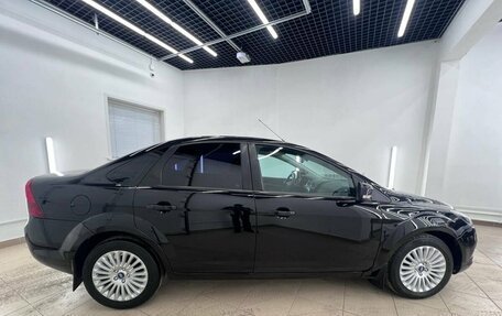 Ford Focus II рестайлинг, 2008 год, 648 000 рублей, 22 фотография