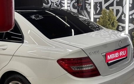 Mercedes-Benz C-Класс, 2013 год, 1 800 000 рублей, 8 фотография