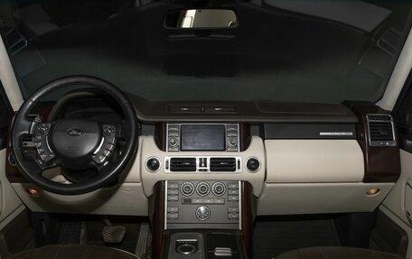 Land Rover Range Rover III, 2011 год, 2 100 000 рублей, 9 фотография