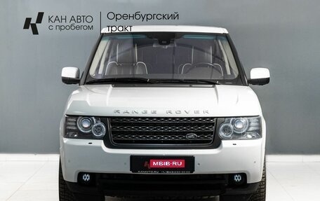 Land Rover Range Rover III, 2011 год, 2 100 000 рублей, 3 фотография