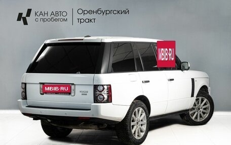 Land Rover Range Rover III, 2011 год, 2 100 000 рублей, 4 фотография