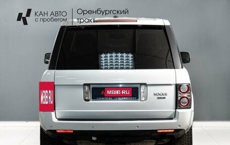 Land Rover Range Rover III, 2011 год, 2 100 000 рублей, 6 фотография