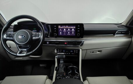 KIA K5, 2020 год, 2 620 000 рублей, 6 фотография
