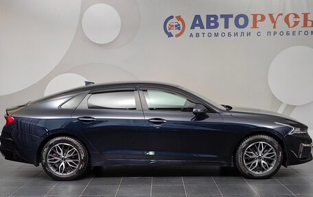 KIA K5, 2020 год, 2 620 000 рублей, 5 фотография