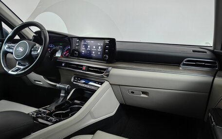 KIA K5, 2020 год, 2 620 000 рублей, 7 фотография