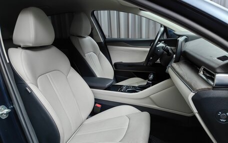 KIA K5, 2020 год, 2 620 000 рублей, 8 фотография