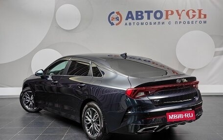 KIA K5, 2020 год, 2 620 000 рублей, 2 фотография