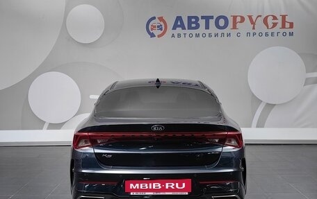 KIA K5, 2020 год, 2 620 000 рублей, 4 фотография