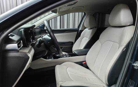 KIA K5, 2020 год, 2 620 000 рублей, 9 фотография