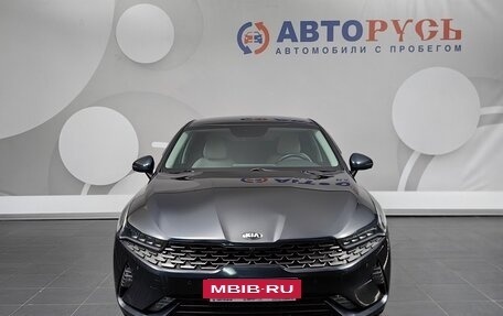 KIA K5, 2020 год, 2 620 000 рублей, 3 фотография