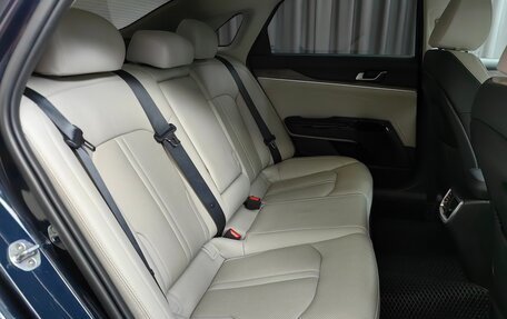 KIA K5, 2020 год, 2 620 000 рублей, 10 фотография