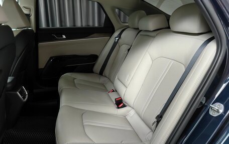 KIA K5, 2020 год, 2 620 000 рублей, 11 фотография