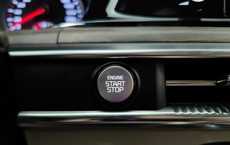 KIA K5, 2020 год, 2 620 000 рублей, 22 фотография