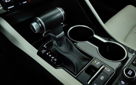 KIA K5, 2020 год, 2 620 000 рублей, 19 фотография