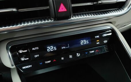 KIA K5, 2020 год, 2 620 000 рублей, 18 фотография