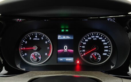 KIA K5, 2020 год, 2 620 000 рублей, 16 фотография