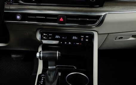 KIA K5, 2020 год, 2 620 000 рублей, 12 фотография