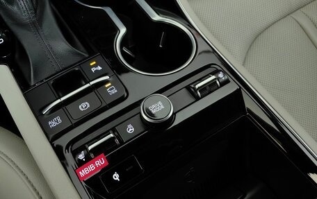 KIA K5, 2020 год, 2 620 000 рублей, 23 фотография