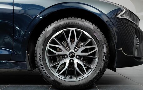 KIA K5, 2020 год, 2 620 000 рублей, 27 фотография