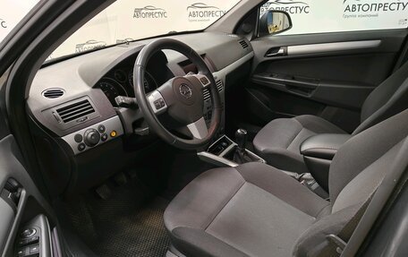 Opel Astra H, 2012 год, 690 000 рублей, 6 фотография