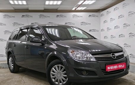 Opel Astra H, 2012 год, 690 000 рублей, 2 фотография