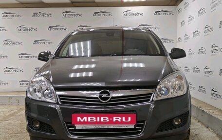 Opel Astra H, 2012 год, 690 000 рублей, 3 фотография