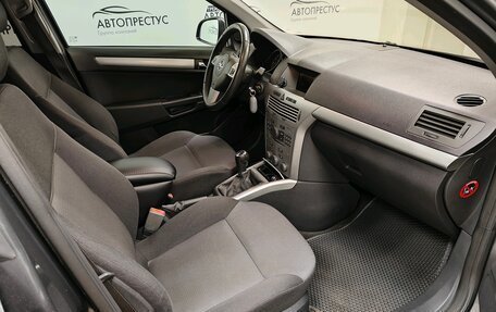 Opel Astra H, 2012 год, 690 000 рублей, 14 фотография