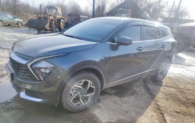 KIA Sportage IV рестайлинг, 2022 год, 3 350 000 рублей, 1 фотография