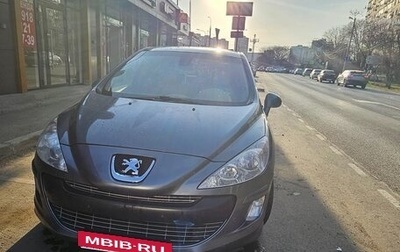 Peugeot 308 II, 2009 год, 625 000 рублей, 1 фотография