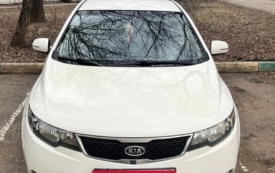 KIA Cerato III, 2010 год, 675 000 рублей, 1 фотография