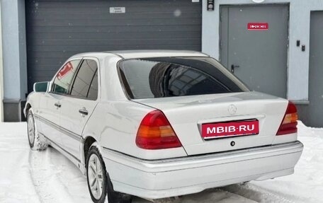 Mercedes-Benz C-Класс, 1998 год, 325 000 рублей, 1 фотография